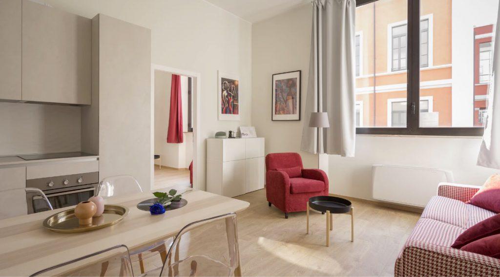 Servicios — Líder Muebles en Rosario