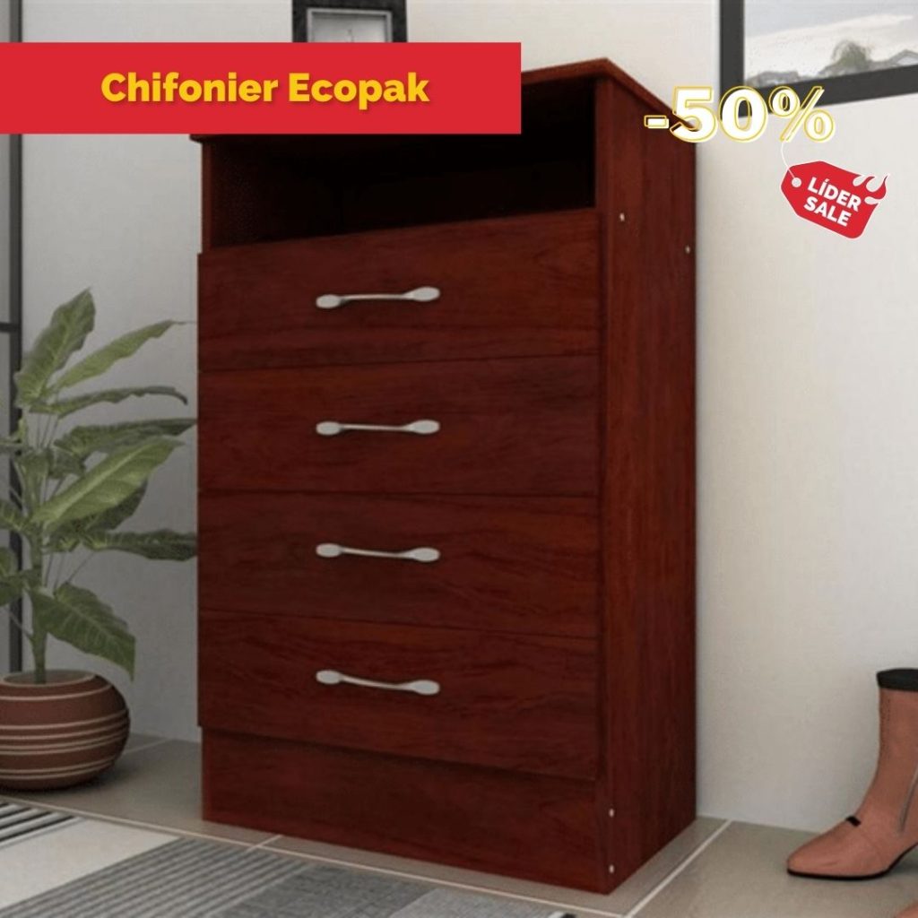 Chifonier Eco pack