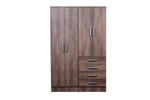 Placard Imperio 4 puertas