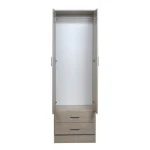 Placard Tana Eco 2 Puertas