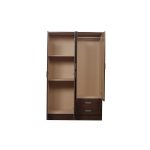 Placard Tana Eco 4 Puertas