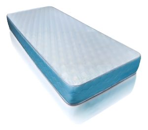 Colchón Sueño Feliz 80 x 190 x 14 cm