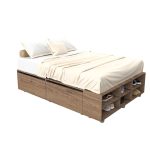 Box Duo 2 plazas
