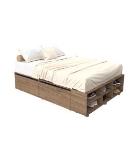 Box Duo 2 plazas