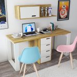 Escritorio TWIN