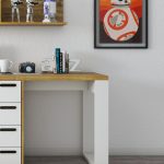 Escritorio TWIN
