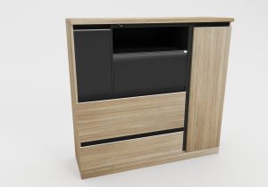 Bahiut Dynamic 135
