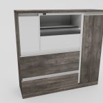 Bahiut Dynamic 135