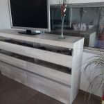 Mesa Bahiut Tempo Max