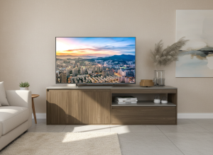Rack TV 1,745m 1 cajon 2 puertas