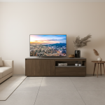 Rack TV 1,745m 1 cajon 2 puertas