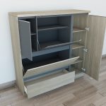 Bahiut Dynamic 135