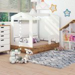 Cama Montessori Mini