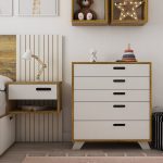 COMODA NORDICA
