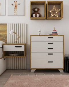 COMODA NORDICA