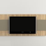 Mesa TV hasta 65″
