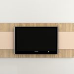 Mesa TV hasta 65″