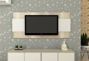 Mesa TV hasta 65″