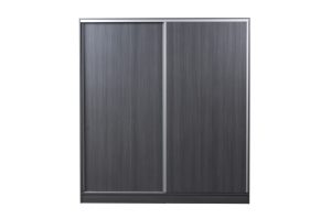 Placard 180 2 Puertas Corredizas