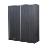Placard 180 2 Puertas Corredizas