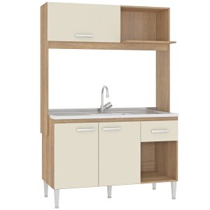 Mueble de Cocina Sarah