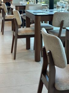 Silla Rosse