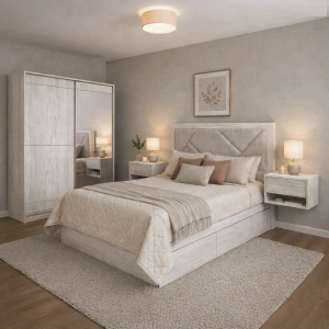 Domus box placard con espejo
