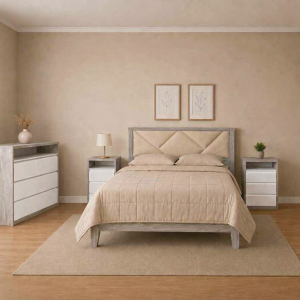 Dormitorio Domus